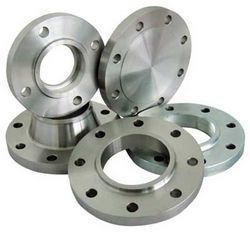 Flanges from PALGOTTA METAL INDUSTRIES