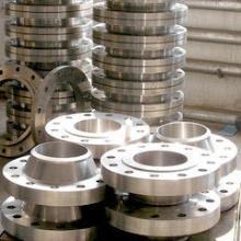 Forged Flanges from PALGOTTA METAL INDUSTRIES