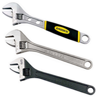 Wrench Tools Series
