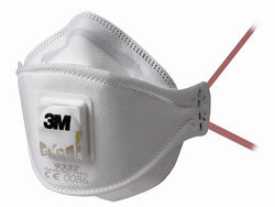 3M 9332 FFP3 MASK from GULF SAFETY EQUIPS TRADING LLC