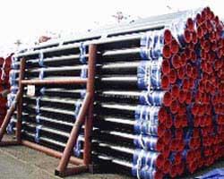 Alloy Steel Pipes and Tubes from RANDHIR METAL SYNDICATE