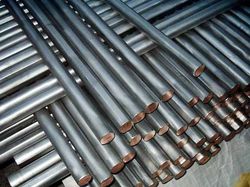 Titanium Bars & Rods from RANDHIR METAL SYNDICATE