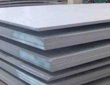 Stainless Steel Sheets & Plates from RANDHIR METAL SYNDICATE