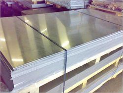 Nickel Alloy Sheets & Plates from RANDHIR METAL SYNDICATE