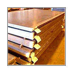 Copper Sheets & Plates