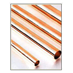 Copper Tubes  from KONARK METAL INDUSTRIES 