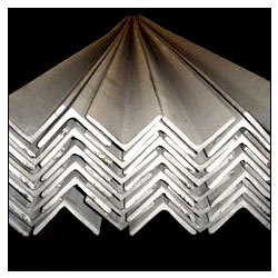 Stainless Steel Channels & Angles 