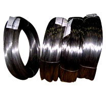 Carbon Steel Wires 
