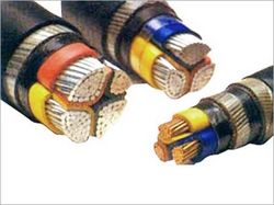 Armoured cables from SPECTRUM STAR GENERAL TRADING L.L.C