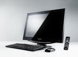 Latest Desktop Computers and All-In-One PCs