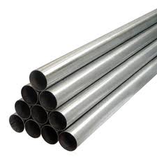 Stainless Steel Tubes from MALINATH STEEL CORPORTION