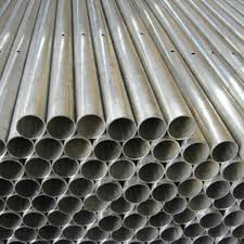 Alloy Steel Pipe from MALINATH STEEL CORPORTION