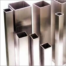 Carbon Steel Square Pipe from MALINATH STEEL CORPORTION