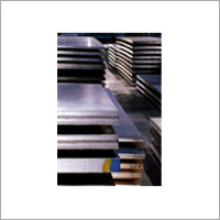 STAINLESS STEEL PLATE from MALINATH STEEL CORPORTION