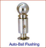 Auto ball fludhing from MALINATH STEEL CORPORTION