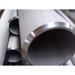 Seamless Pipes from JIGNESH STEEL