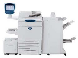 Xerox Multi Function Devices (mfd)