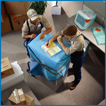 REMOVAL, PACKING & STORAGE SERVICES from SAFEWAY INTERNATIONAL MOVING & SHIPPING LLC