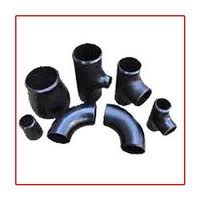 Carbon & Alloy Steel Forged Fittings