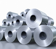 Steel Sheets from NESTLE STEEL INDIA