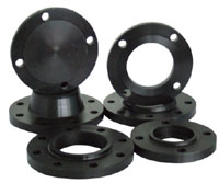 Carbon Steel Flanges from NESTLE STEEL INDIA