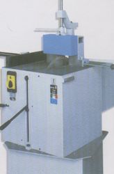 Cutting Machine from REXON INDUSTRIAL TOOLS CO LLC
