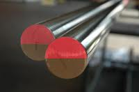 NITRONIC 50 Stainless Steel from NESTLE STEEL INDIA