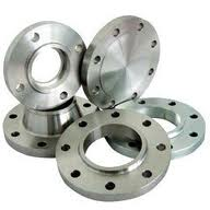 S.S.FLANGES from NESTLE STEEL INDIA