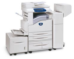 Best Photocopier Xerox 5220