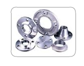 ANSI STANDARD FLANGES from ROLEX FITTINGS INDIA PVT. LTD.