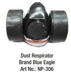 Dust Respiration Mask 306