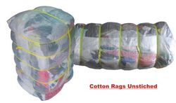 Cotton Rag Unstitch 