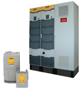  Parker Inverters from ELECTRONIC CONTROL INDUSTRIAL SERVICES LLC