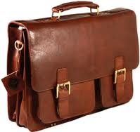 Leather Bags For Corporate Gifting