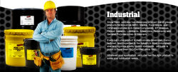 OILFIELD EQUIPMENT SUPPLIERS from BLUELINE BUILDING MATERIALS TRADING