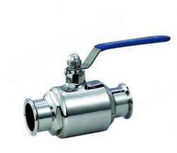 TC And Ball Valve from CENTURY STEEL CORPORATION