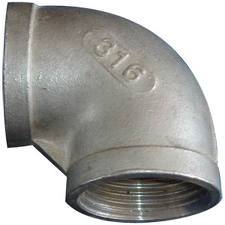 Elbow Fittings from CENTURY STEEL CORPORATION