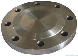 Blind Flanges from CENTURY STEEL CORPORATION