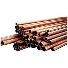 Nickel & Copper Alloys Pipes from CENTURY STEEL CORPORATION