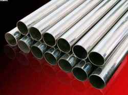 Nickel and Copper Alloy Tubes from CENTURY STEEL CORPORATION
