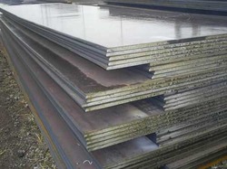 Nickel Alloy Plates And Sheets from CENTURY STEEL CORPORATION