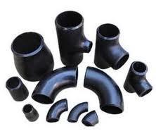 Carbon Steel Pipe Fitting from CENTURY STEEL CORPORATION