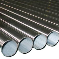 Alloy Pipes from CENTURY STEEL CORPORATION