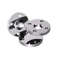 Alloy Flanges from CENTURY STEEL CORPORATION