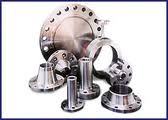 Inconel Flanges from CENTURY STEEL CORPORATION