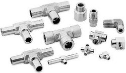 Duplex and Super Duplex Fittings from CENTURY STEEL CORPORATION