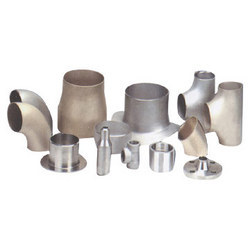 Titanium Fittings from REGAL SALES CORPORATION