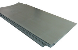 Titanium Plate And Titanium Sheet