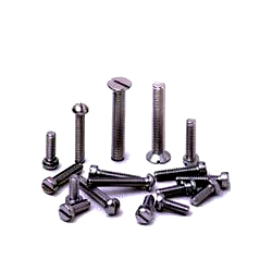 Monel Fasteners from REGAL SALES CORPORATION