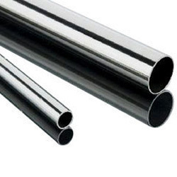 Nickel Tubes